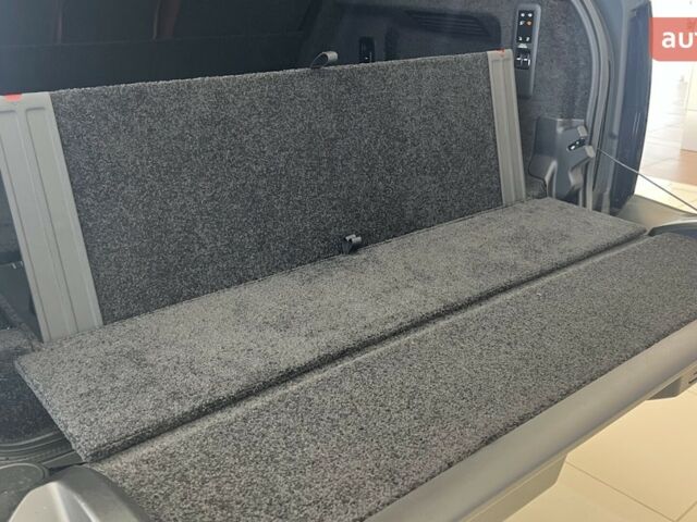 Ленд Ровер Рендж Ровер, об'ємом двигуна 3 л та пробігом 0 тис. км за 239843 $, фото 32 на Automoto.ua