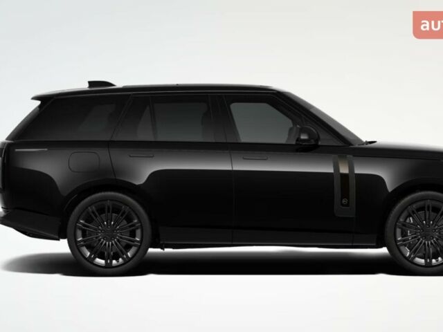 Ленд Ровер Рендж Ровер, объемом двигателя 4.4 л и пробегом 0 тыс. км за 330160 $, фото 2 на Automoto.ua