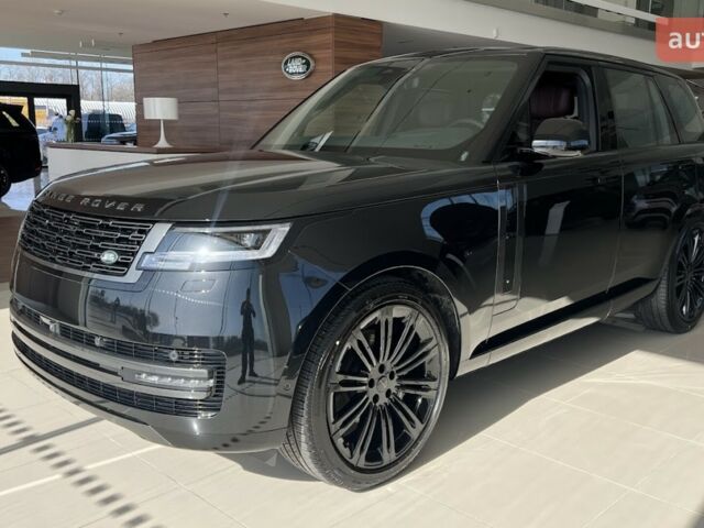 Ленд Ровер Рендж Ровер, об'ємом двигуна 3 л та пробігом 0 тис. км за 239843 $, фото 2 на Automoto.ua