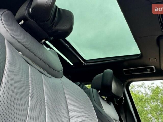 Ленд Ровер Рендж Ровер, объемом двигателя 4.4 л и пробегом 0 тыс. км за 330160 $, фото 14 на Automoto.ua