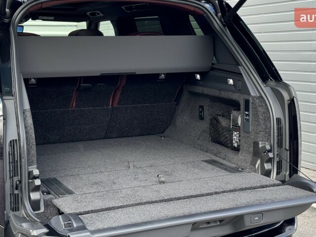 Ленд Ровер Рендж Ровер, объемом двигателя 3 л и пробегом 0 тыс. км за 233584 $, фото 28 на Automoto.ua