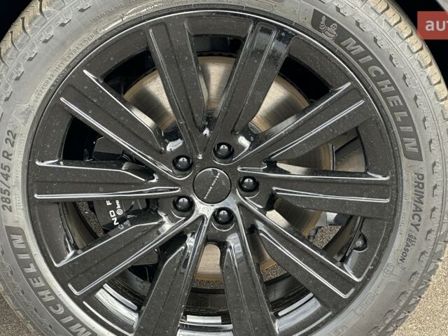 купить новое авто Ленд Ровер Рендж Ровер 2026 года от официального дилера JAGUAR LAND ROVER КИЇВ АЕРОПОРТ Ленд Ровер фото