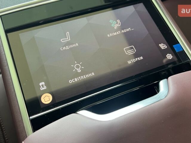 Ленд Ровер Рендж Ровер, об'ємом двигуна 3 л та пробігом 0 тис. км за 239843 $, фото 28 на Automoto.ua