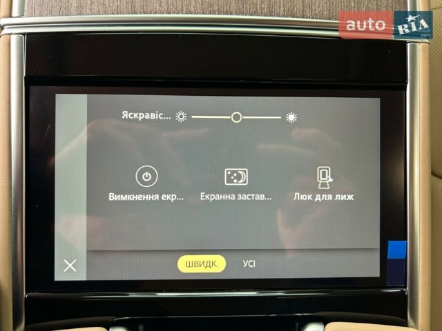 купить новое авто Ленд Ровер Рендж Ровер 2026 года от официального дилера Джип ВІДІ Челендж Ленд Ровер фото