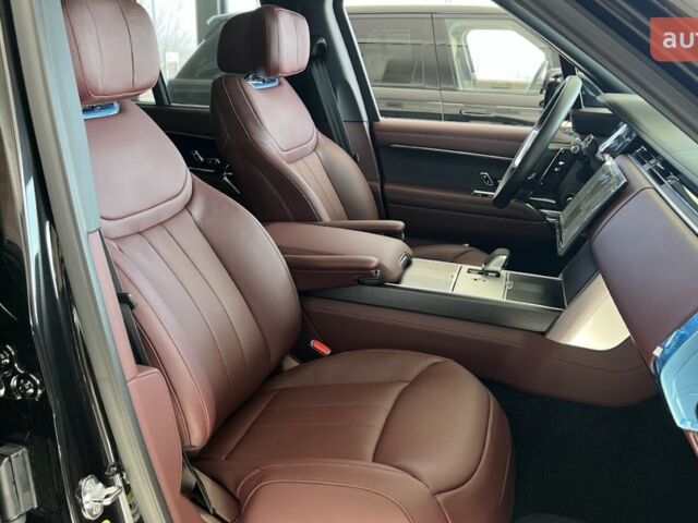 Ленд Ровер Рендж Ровер, об'ємом двигуна 3 л та пробігом 0 тис. км за 239843 $, фото 34 на Automoto.ua