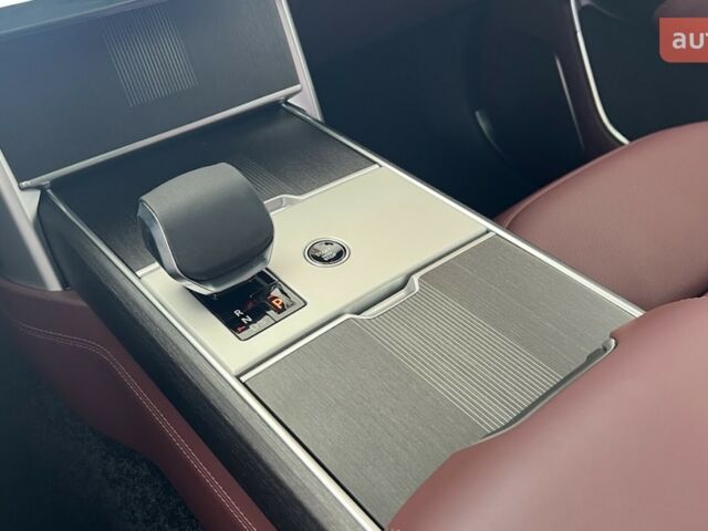 Ленд Ровер Рендж Ровер, об'ємом двигуна 3 л та пробігом 0 тис. км за 239843 $, фото 19 на Automoto.ua