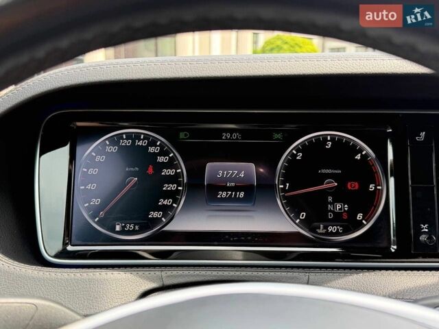 Ленд Ровер Рендж Ровер, объемом двигателя 3 л и пробегом 0 тыс. км за 238998 $, фото 21 на Automoto.ua