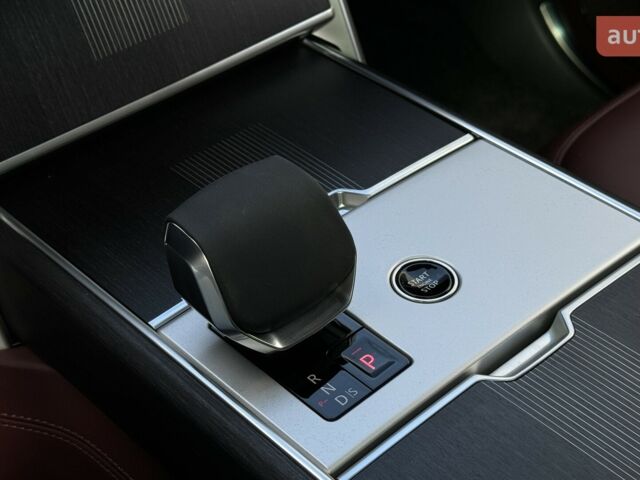 Ленд Ровер Рендж Ровер, объемом двигателя 3 л и пробегом 0 тыс. км за 233584 $, фото 26 на Automoto.ua