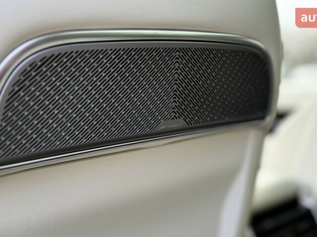 Ленд Ровер Рендж Ровер, об'ємом двигуна 4.4 л та пробігом 0 тис. км за 263094 $, фото 12 на Automoto.ua