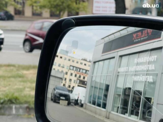 Ленд Ровер Рендж Ровер, объемом двигателя 5 л и пробегом 265 тыс. км за 14999 $, фото 29 на Automoto.ua