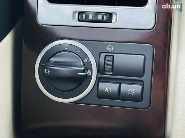 Ленд Ровер Рендж Ровер, объемом двигателя 5 л и пробегом 265 тыс. км за 14999 $, фото 27 на Automoto.ua