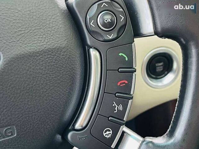 Ленд Ровер Рендж Ровер, объемом двигателя 5 л и пробегом 265 тыс. км за 14999 $, фото 25 на Automoto.ua