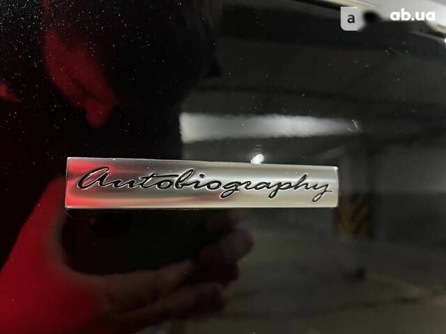 Ленд Ровер Рендж Ровер, объемом двигателя 3 л и пробегом 85 тыс. км за 49900 $, фото 29 на Automoto.ua