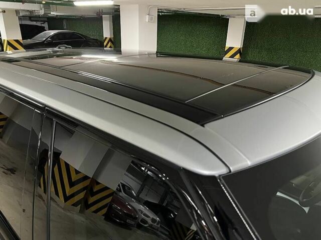 Ленд Ровер Рендж Ровер, объемом двигателя 3 л и пробегом 85 тыс. км за 49900 $, фото 25 на Automoto.ua