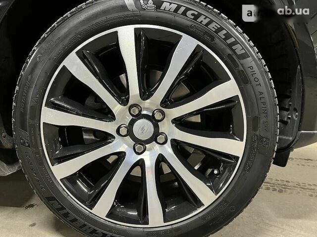 Ленд Ровер Рендж Ровер, объемом двигателя 3 л и пробегом 85 тыс. км за 49900 $, фото 15 на Automoto.ua