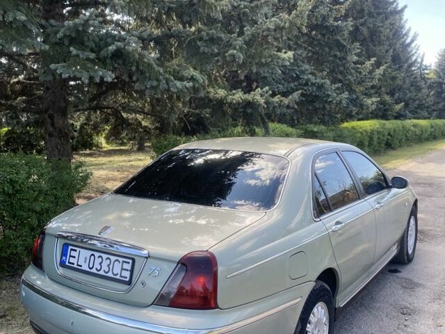 Сірий Ленд Ровер Рендж Ровер, об'ємом двигуна 2 л та пробігом 3 тис. км за 2100 $, фото 5 на Automoto.ua