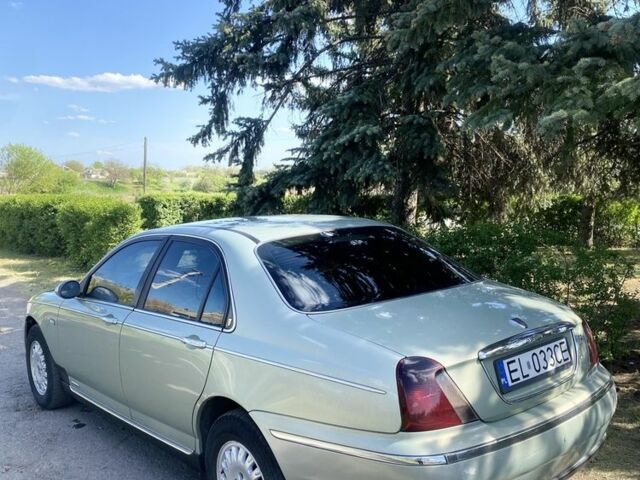 Сірий Ленд Ровер Рендж Ровер, об'ємом двигуна 2 л та пробігом 3 тис. км за 2100 $, фото 9 на Automoto.ua