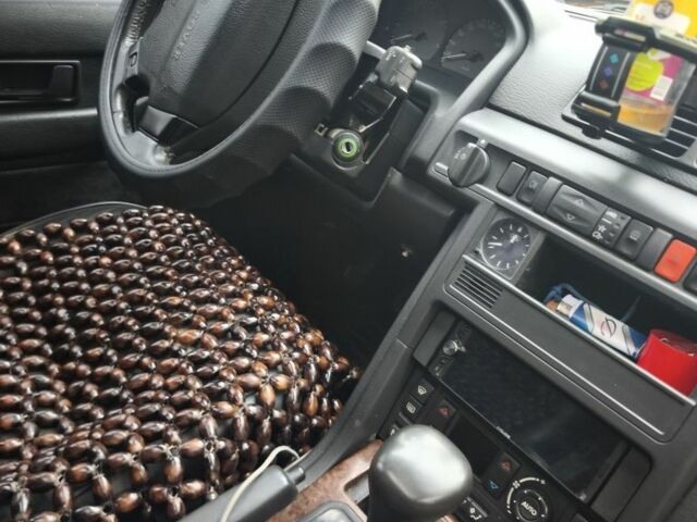 Сірий Ленд Ровер Рендж Ровер, об'ємом двигуна 3 л та пробігом 300 тис. км за 4600 $, фото 6 на Automoto.ua