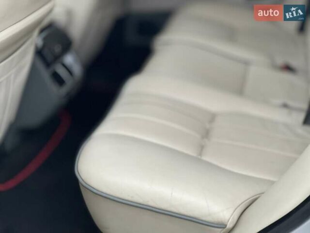 Серый Ленд Ровер Рендж Ровер, объемом двигателя 2.9 л и пробегом 300 тыс. км за 7999 $, фото 53 на Automoto.ua