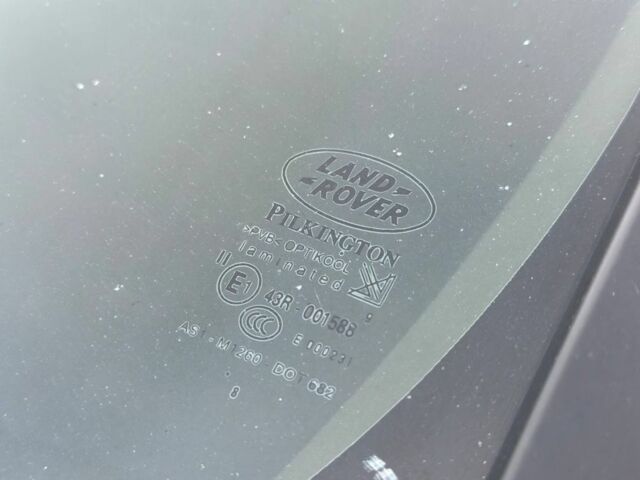 Сірий Ленд Ровер Рендж Ровер, об'ємом двигуна 3.6 л та пробігом 190 тис. км за 9999 $, фото 18 на Automoto.ua