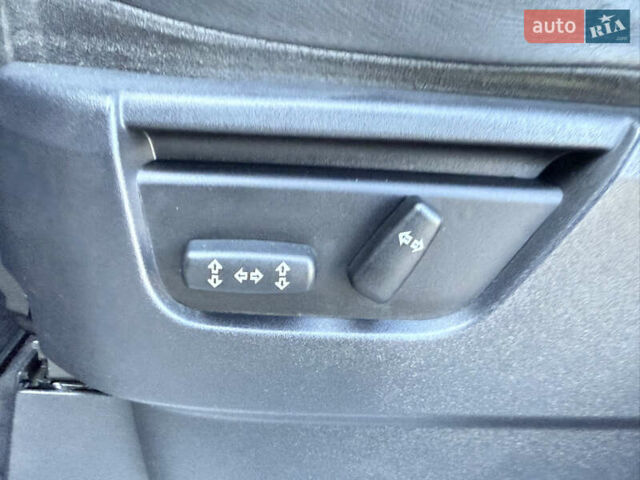 Серый Ленд Ровер Рендж Ровер, объемом двигателя 3.63 л и пробегом 247 тыс. км за 14500 $, фото 28 на Automoto.ua