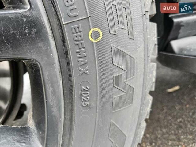 Серый Ленд Ровер Рендж Ровер, объемом двигателя 3.6 л и пробегом 330 тыс. км за 13300 $, фото 22 на Automoto.ua