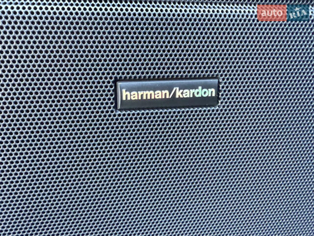 Серый Ленд Ровер Рендж Ровер, объемом двигателя 3.63 л и пробегом 247 тыс. км за 14500 $, фото 29 на Automoto.ua