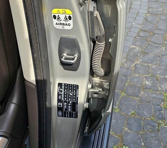 Сірий Ленд Ровер Рендж Ровер, об'ємом двигуна 3.63 л та пробігом 370 тис. км за 22900 $, фото 113 на Automoto.ua
