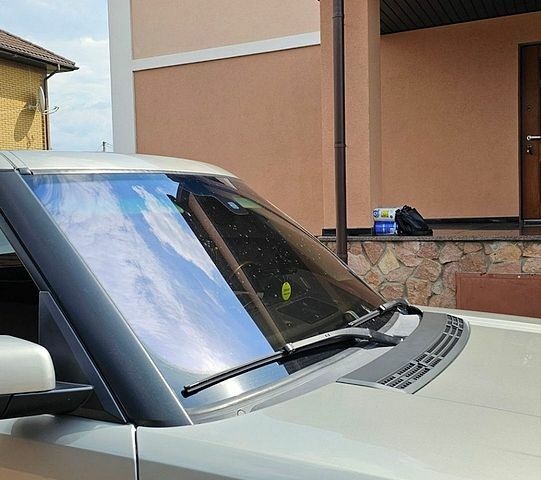 Сірий Ленд Ровер Рендж Ровер, об'ємом двигуна 3.63 л та пробігом 370 тис. км за 22900 $, фото 9 на Automoto.ua