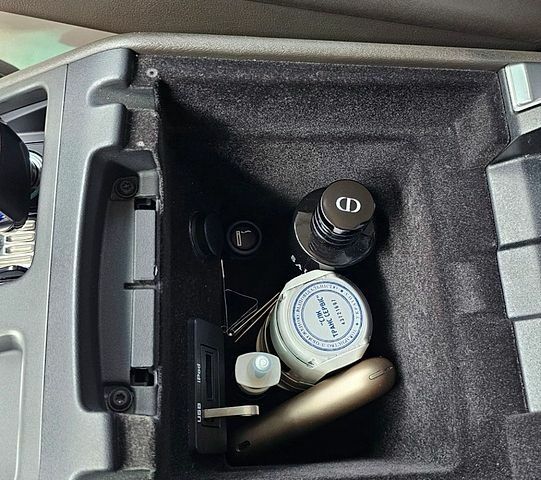 Сірий Ленд Ровер Рендж Ровер, об'ємом двигуна 3.63 л та пробігом 370 тис. км за 22900 $, фото 69 на Automoto.ua