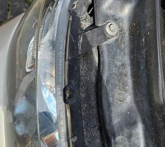 Сірий Ленд Ровер Рендж Ровер, об'ємом двигуна 3.63 л та пробігом 370 тис. км за 22900 $, фото 51 на Automoto.ua