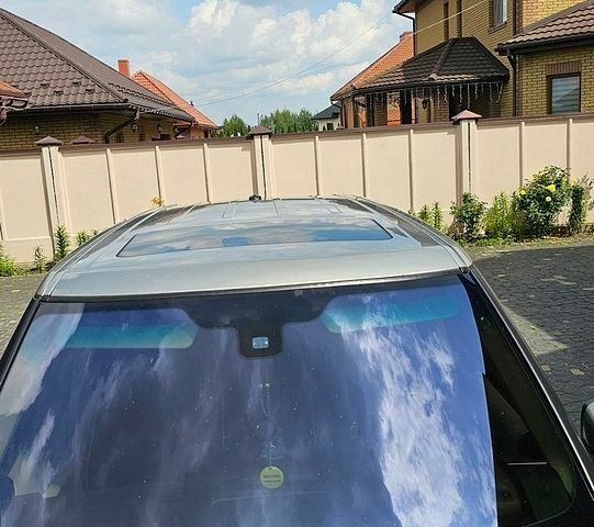 Сірий Ленд Ровер Рендж Ровер, об'ємом двигуна 3.63 л та пробігом 370 тис. км за 22900 $, фото 44 на Automoto.ua