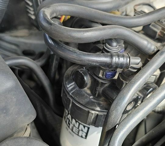 Сірий Ленд Ровер Рендж Ровер, об'ємом двигуна 3.63 л та пробігом 370 тис. км за 22900 $, фото 49 на Automoto.ua