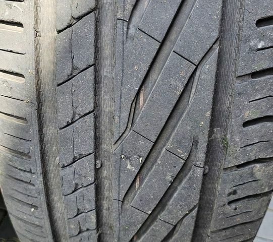 Сірий Ленд Ровер Рендж Ровер, об'ємом двигуна 3.63 л та пробігом 370 тис. км за 22900 $, фото 15 на Automoto.ua