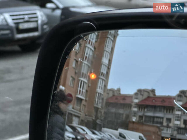 Серый Ленд Ровер Рендж Ровер, объемом двигателя 3.63 л и пробегом 230 тыс. км за 15900 $, фото 17 на Automoto.ua