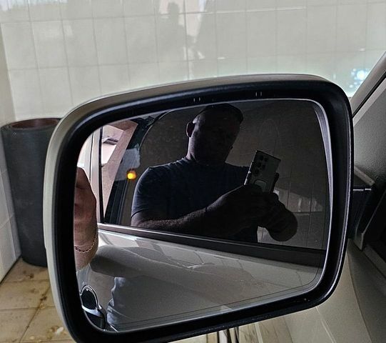 Сірий Ленд Ровер Рендж Ровер, об'ємом двигуна 3.63 л та пробігом 370 тис. км за 22900 $, фото 184 на Automoto.ua