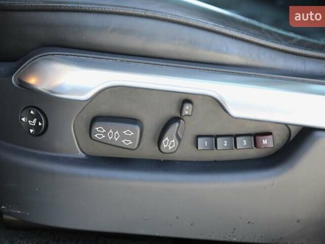 Серый Ленд Ровер Рендж Ровер, объемом двигателя 4.37 л и пробегом 252 тыс. км за 21500 $, фото 23 на Automoto.ua