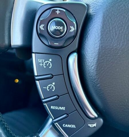 Серый Ленд Ровер Рендж Ровер, объемом двигателя 5 л и пробегом 255 тыс. км за 15350 $, фото 18 на Automoto.ua