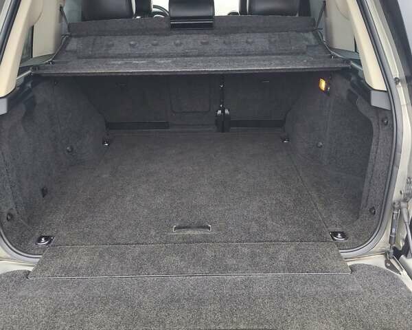 Сірий Ленд Ровер Рендж Ровер, об'ємом двигуна 4.37 л та пробігом 246 тис. км за 21000 $, фото 16 на Automoto.ua