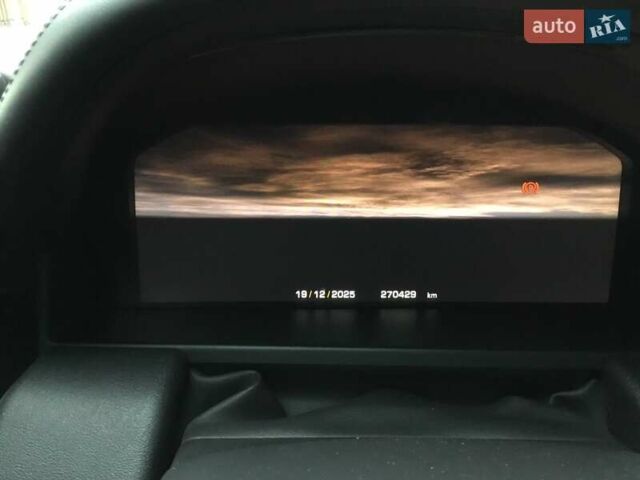 Сірий Ленд Ровер Рендж Ровер, об'ємом двигуна 4.37 л та пробігом 270 тис. км за 26000 $, фото 8 на Automoto.ua