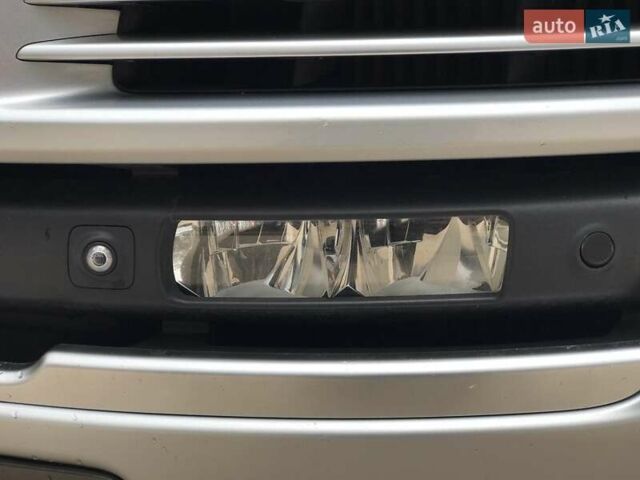 Серый Ленд Ровер Рендж Ровер, объемом двигателя 3 л и пробегом 201 тыс. км за 37900 $, фото 72 на Automoto.ua