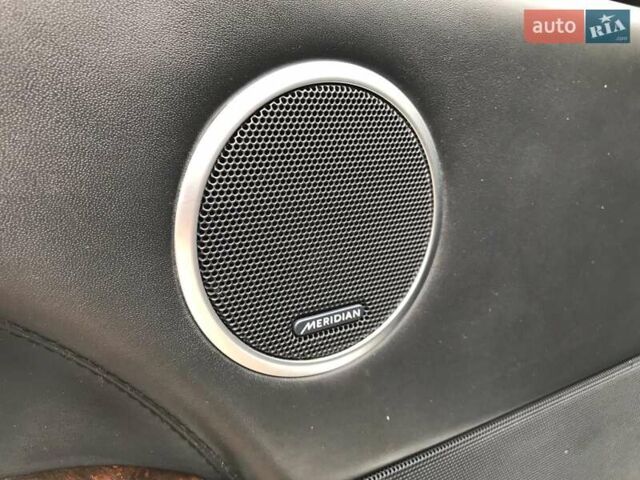 Серый Ленд Ровер Рендж Ровер, объемом двигателя 3 л и пробегом 201 тыс. км за 37900 $, фото 35 на Automoto.ua