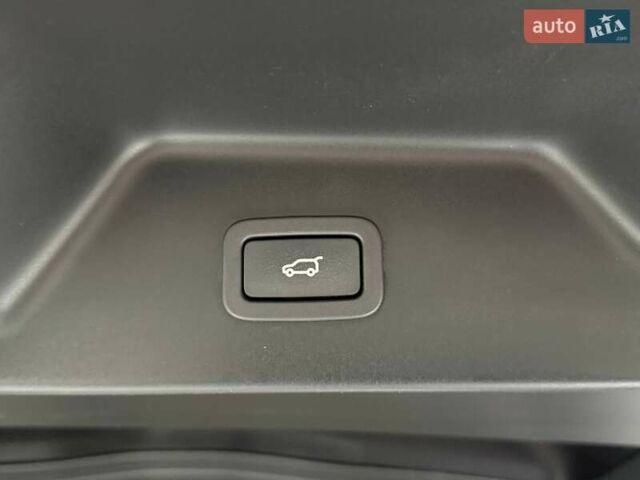 Серый Ленд Ровер Рендж Ровер, объемом двигателя 4.37 л и пробегом 271 тыс. км за 29990 $, фото 9 на Automoto.ua