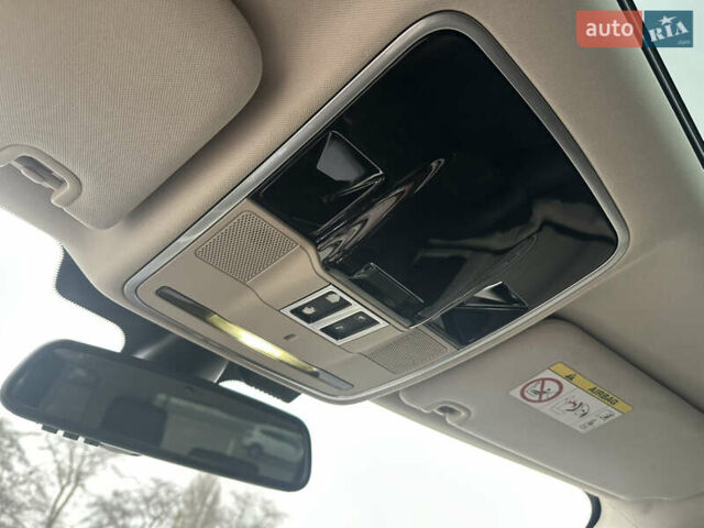 Сірий Ленд Ровер Рендж Ровер, об'ємом двигуна 4.37 л та пробігом 181 тис. км за 34500 $, фото 86 на Automoto.ua