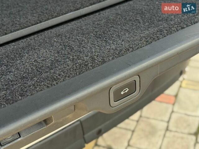 Сірий Ленд Ровер Рендж Ровер, об'ємом двигуна 3 л та пробігом 176 тис. км за 23900 $, фото 18 на Automoto.ua