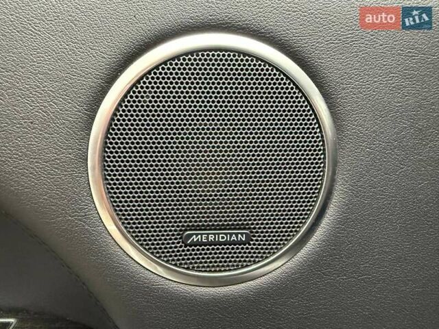 Серый Ленд Ровер Рендж Ровер, объемом двигателя 4.37 л и пробегом 271 тыс. км за 29990 $, фото 17 на Automoto.ua