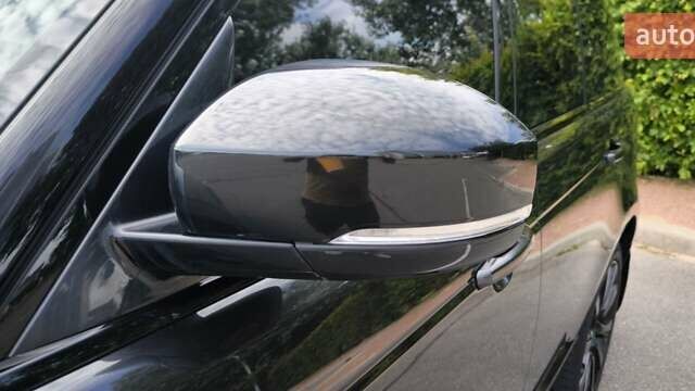 Серый Ленд Ровер Рендж Ровер, объемом двигателя 4.37 л и пробегом 136 тыс. км за 43999 $, фото 17 на Automoto.ua