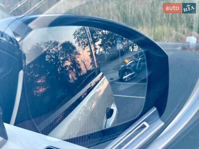 Серый Ленд Ровер Рендж Ровер, объемом двигателя 4.37 л и пробегом 210 тыс. км за 41499 $, фото 40 на Automoto.ua