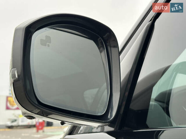 Сірий Ленд Ровер Рендж Ровер, об'ємом двигуна 4.37 л та пробігом 181 тис. км за 34500 $, фото 22 на Automoto.ua