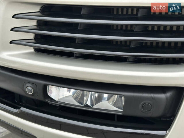 Сірий Ленд Ровер Рендж Ровер, об'ємом двигуна 4.37 л та пробігом 181 тис. км за 34500 $, фото 19 на Automoto.ua